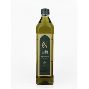 Natürel Birinci Zeytinyağı 1 lt